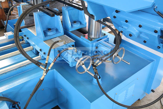 De Lintzaagmachine Om metaal te snijden CNC van GHS4220 GHS4230 GHS4240 CNC