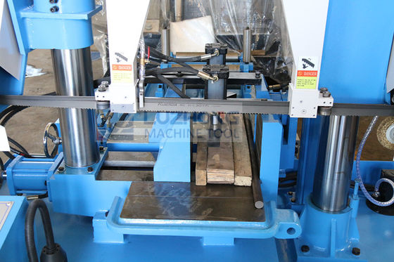 De Lintzaagmachine Om metaal te snijden CNC van GHS4220 GHS4230 GHS4240 CNC