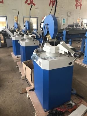 Het metaal cuttingCS-250/275/315/350 van cirkelzaagmachines zag machines