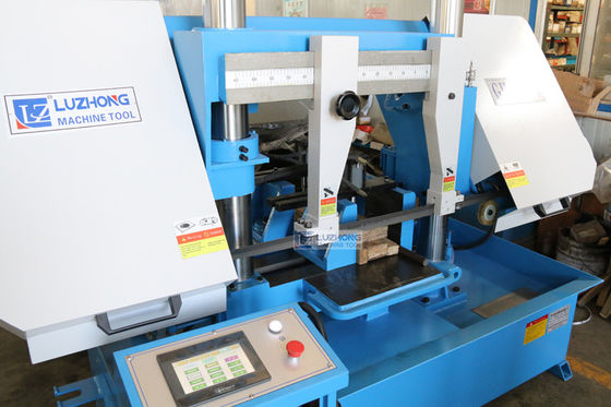 CNC zag de zaagmachineleverancier van de snijmachineghs4260 Band