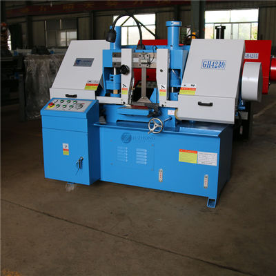 MetaalLintzaag 12 duimgh4220 GH4228 GH4230 GH4235 Elektrische Zaagmachine