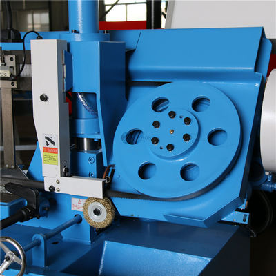 MetaalLintzaag 12 duimgh4220 GH4228 GH4230 GH4235 Elektrische Zaagmachine