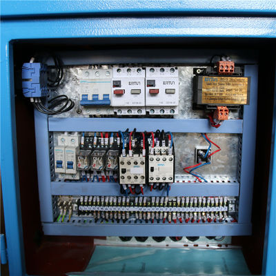 MetaalLintzaag 12 duimgh4220 GH4228 GH4230 GH4235 Elektrische Zaagmachine
