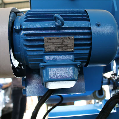 MetaalLintzaag 12 duimgh4220 GH4228 GH4230 GH4235 Elektrische Zaagmachine