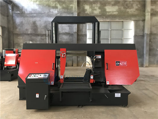 Universele Bandzaagmachine Om metaal te snijden GH4270