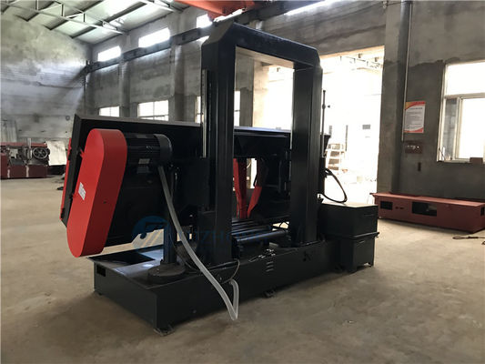 Universele Bandzaagmachine Om metaal te snijden GH4270