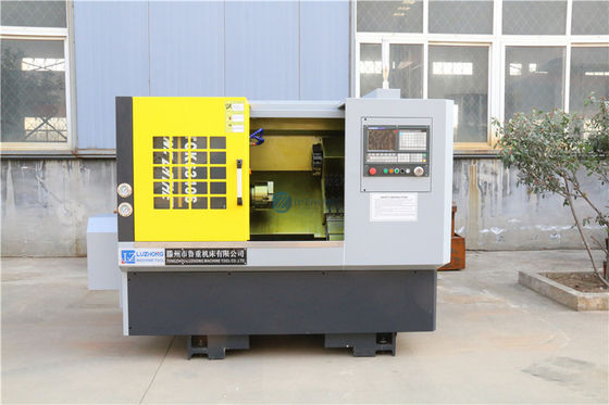 Cnc van het hellingsbed de draaibankmachine van de draaibankmachine MT3040TC CNC
