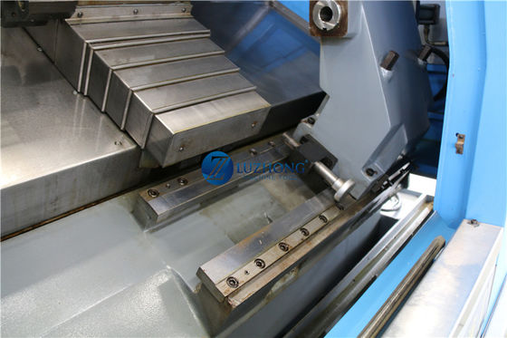 Het Bedcnc van de 30 Graadhelling Draaibank CK3040 het Draaien Centrummachine