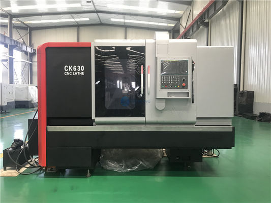 Multi het bedcnc van de functiehelling draaibank TCK800 het Draaien centrummachine