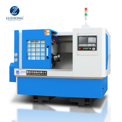 CNC van het de Hellingsbed van China het Draaiende Centrum van de Draaibankmachine TCK6336S CNC met Prijs