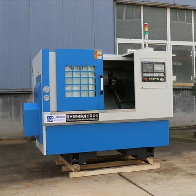 CNC van het de Hellingsbed van China het Draaiende Centrum van de Draaibankmachine TCK6336S CNC met Prijs