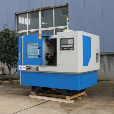 CNC van het de Hellingsbed van China het Draaiende Centrum van de Draaibankmachine TCK6336S CNC met Prijs