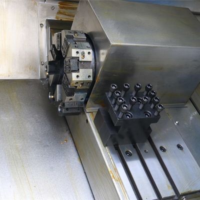 CNC van het de Hellingsbed van China het Draaiende Centrum van de Draaibankmachine TCK6336S CNC met Prijs