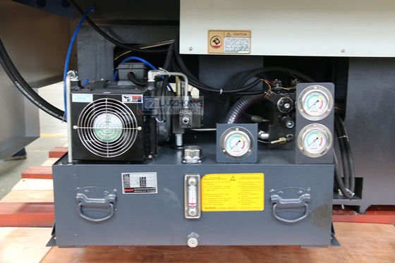 De verticale draaibankmachines die van TCK420 TCK520 cnc centrum van China draaien