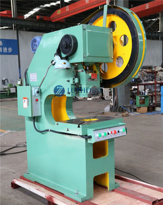 Van de Machinej21s -16 J21S Macht -25 van het staalponsen de Persmachine