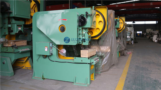 Van de Machinej21s -16 J21S Macht -25 van het staalponsen de Persmachine