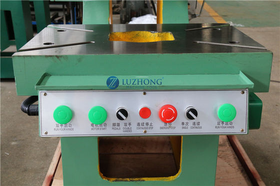 Van de Machinej21s -16 J21S Macht -25 van het staalponsen de Persmachine