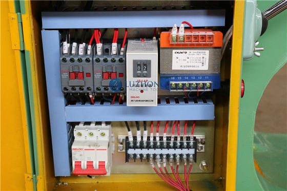 Van de Machinej21s -16 J21S Macht -25 van het staalponsen de Persmachine