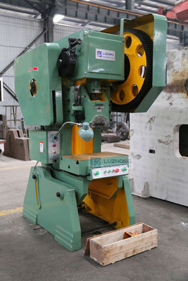 Reeks Open Type van de persmachine JB23 Welgezinde Ponsenmachine