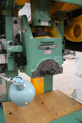 Reeks Open Type van de persmachine JB23 Welgezinde Ponsenmachine