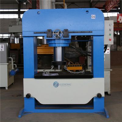 H hydraulische pers van de KADER de BEWEEGBARE CILINDER machine van de 100 ton de hydraulische pers