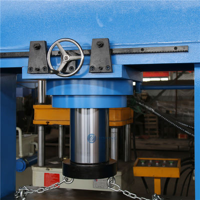 H hydraulische pers van de KADER de BEWEEGBARE CILINDER machine van de 100 ton de hydraulische pers