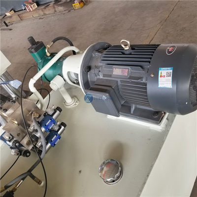 De Machine van de de Machineyq32-100/yq32-150/yq32-200/yq32-250hydraulic Pers van de hittepers