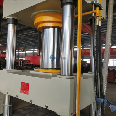 Hydraulische Hete Persmachine voor Deuren500t Hydraulische Pers 500 Ton