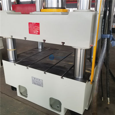 Pers van de de Machineprijs YL32-630T van de vier Kolom de Hydraulische Pers
