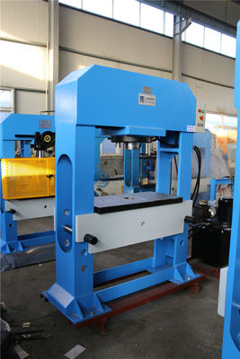 Mini Press HP-30 Hydraulische Pers van de Fabriek van China
