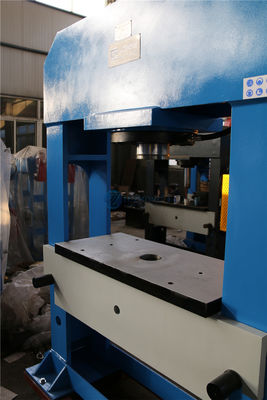 Mini Press HP-30 Hydraulische Pers van de Fabriek van China