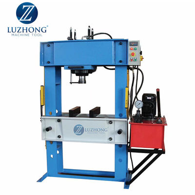 Hete Verkooppers HP-63 Hydraulische Persprijs van de Fabriek van China