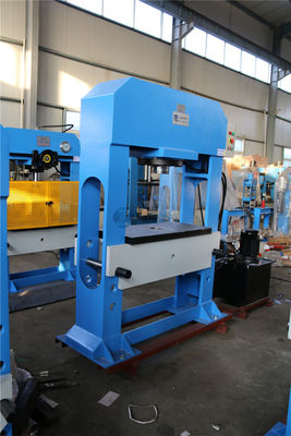 Hete Verkooppers HP-63 Hydraulische Persprijs van de Fabriek van China