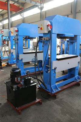Hete Verkooppers HP-63 Hydraulische Persprijs van de Fabriek van China