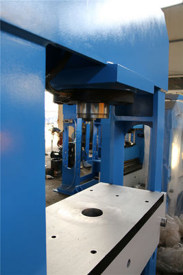 HP-100 Machine 100T van de Diepe Tekenings de Hydraulische Pers
