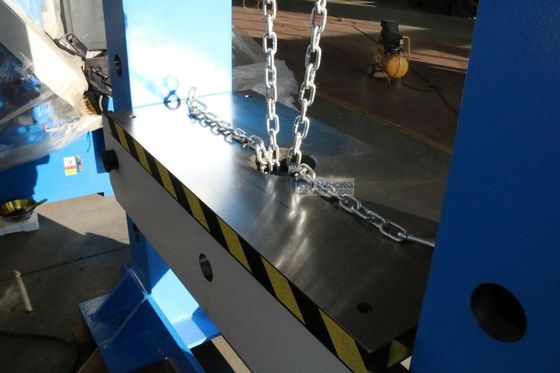 HP-150 Goedkope Elektrische Hydraulische Pers 150 Ton Hydraulic Press Machine Price