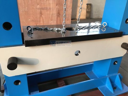 HP-150 Goedkope Elektrische Hydraulische Pers 150 Ton Hydraulic Press Machine Price