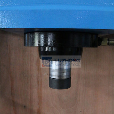 HP-JAREN '50 Mini 50 Ton Hand Press Manual Hydraulic Pers