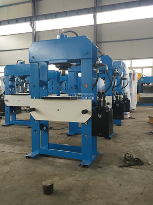 HP-JAREN '50 Mini 50 Ton Hand Press Manual Hydraulic Pers