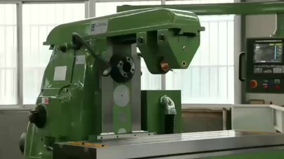 Van het het Metaalmalen van XK6032 XK6040 Cnc de Machine Nieuwe Voorwaarde
