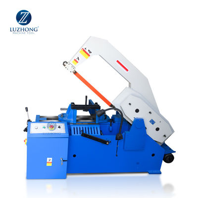 De aluminiumsnijmachine zag HS7140-de metaalzaag van Zaagmachines