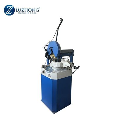 Elektrische Cirkelzaagmachine Cs-315 Metaal Afgesneden Zaag