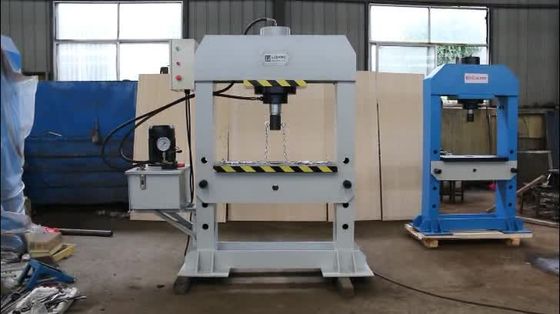 HP-150 Goedkope Elektrische Hydraulische Pers 150 Ton Hydraulic Press Machine Price